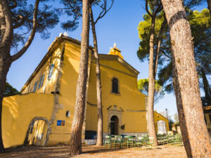 Du 20 au 27 septembre 2025